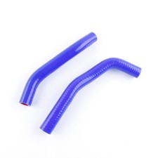 For Yamaha YZ85 YZ 85 2002-2021 2019 2018 2017 2016 Silicone Radiator Hose
