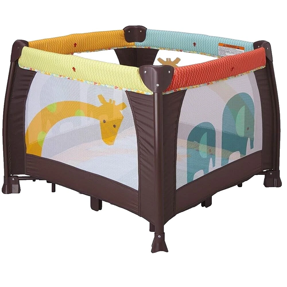Baby Playpens & Play Yards with Gate