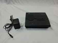 GE 2-9815A Telephone Answering System Voice Time/Day Stamp