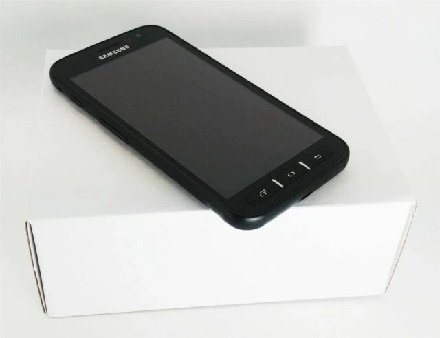 Cellulari e smartphone Samsung di ricarica wireless