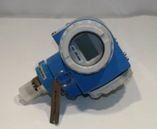 Endress+Hauser PMP731-G13H9M11F1 Cerabar 0-500 mbar pressure transmitter NEW