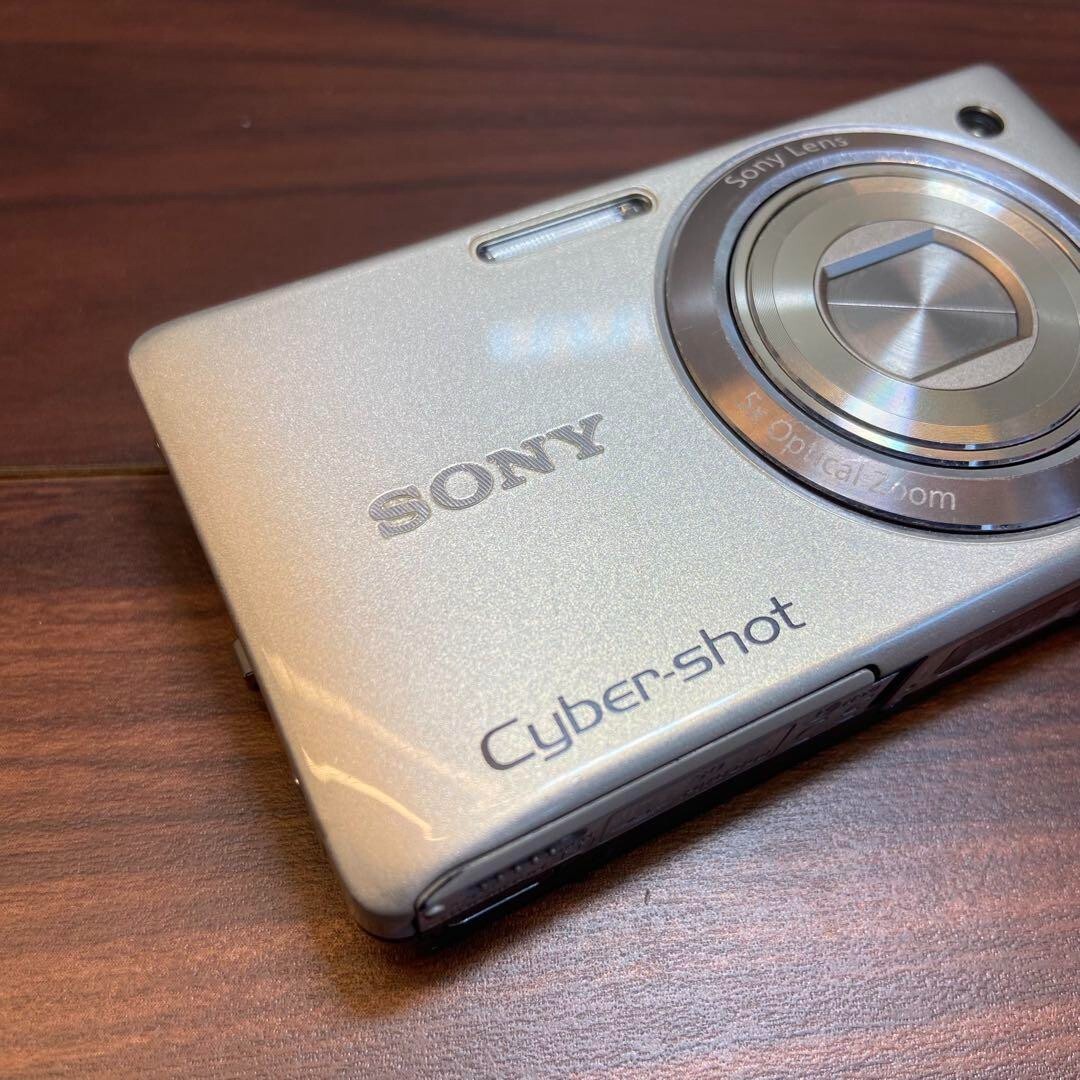 SONY Cyber-shot DSC-W380W デジカメ 3058 51LNSX-BItL._UF350,350_QL50_.jpg