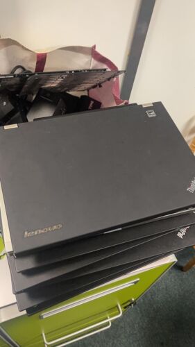 Lenovo Thinkpad T430 Core i5 3eme génération avec 8 Gb am 500 Hdd En bon état