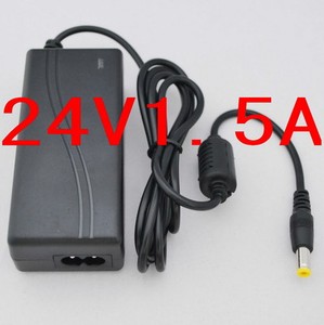 Ac adapter 12v 2a