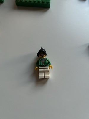 lego Imperial Armada Soldat  pi014