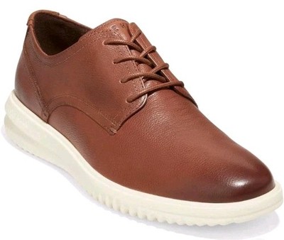 COLE HAAN GRAND PLUS PLAIN TOE OXFORDS Sneakers Men's Shoes AUTHENTIC NEW 9.5