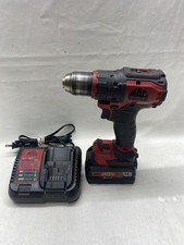 Mac Tools Mcd791 12 Cordless Drill Driver W Battery And Charger