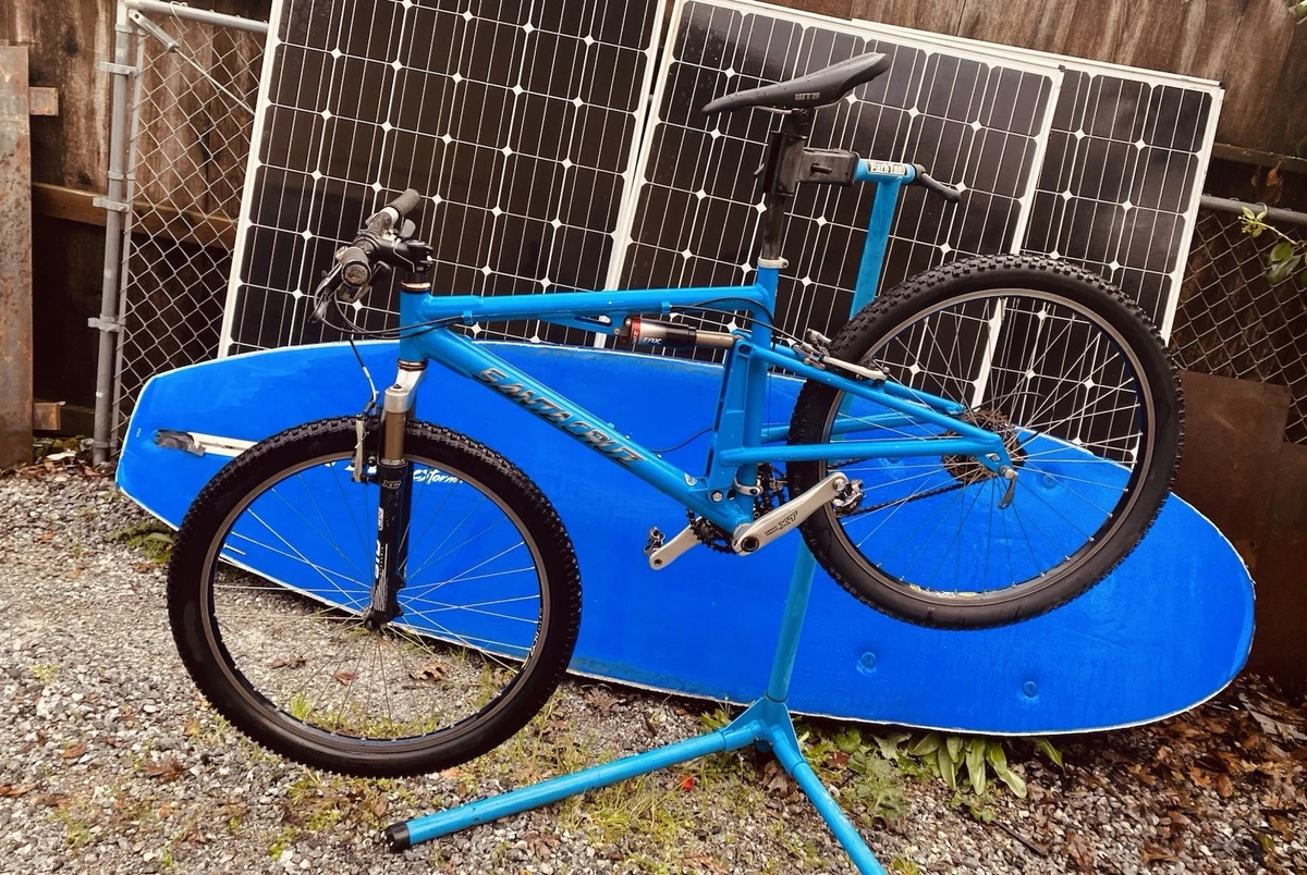 Santa Cruz Mountain Bike 26 in Bikes for sale | eBay