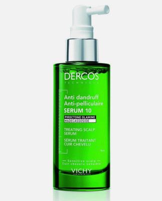 Vichy Dercos Serum 10 Anti-Dandruff Serum 90 ml