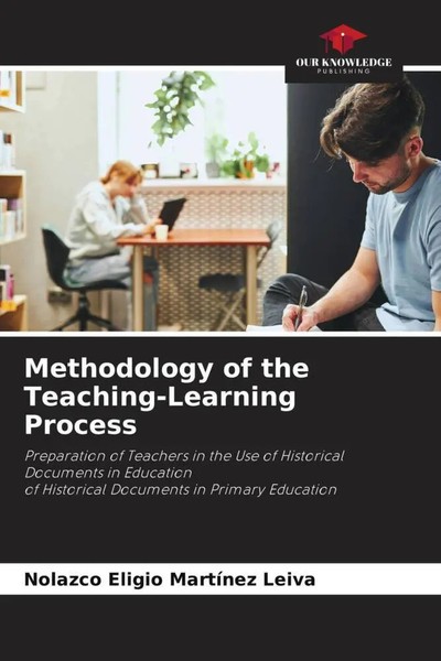 Nolazco Eligio MartíNez Leiva | Methodology Of The Teaching-Learning Process-image