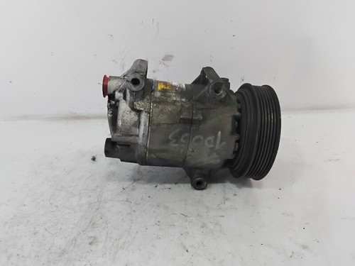klimakompressor RENAULT MEGANE II BERLINA 5P CONFORT 8200316164 dmuap1841599