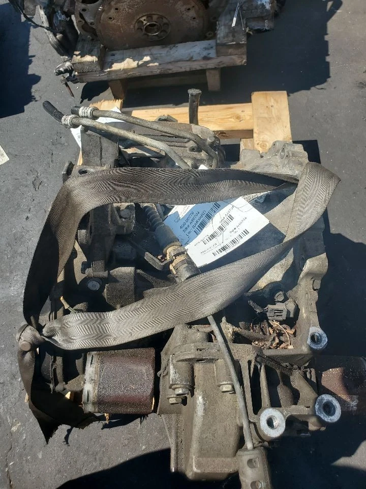 Used Automatic Transmission Assembly fits: 2010 Chrysler Town & country AT 3.5 G - Image 4 of 4