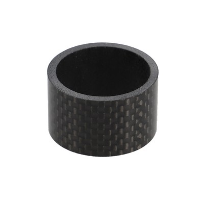 Ahead-Set Abstandshalter 1''1/8 20mm Ergotec Carbon schwarz