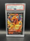 Pokémon Charizard V 019/189 Darkness Ablaze 2020 English Holo PSA 10