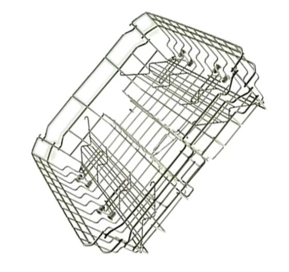Panier supérieur pour lave-vaisselle Proline 34420311 de rechange