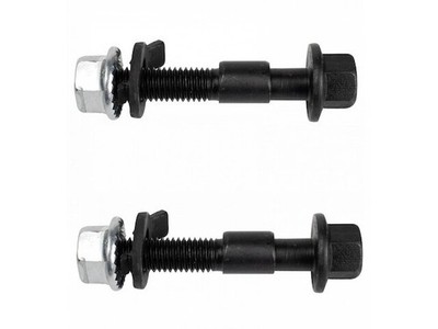 Front TRQ Alignment Camber Kit fits Saturn Ion 2003-2007 29ZQTN