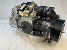 Veeco Wyko NT3300 Optical Profiler Profilometer System Test Head  Dektak HD3300