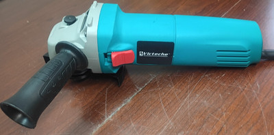 Victeche 4-1/2'' Electric Angle Grinder 8 AMP 950W PAG0015A