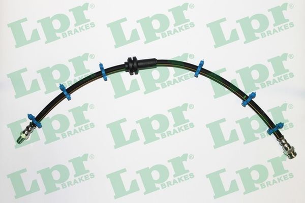 Bremsschlauch LPR 6T46259 FüR Thema Fiat Lancia Croma 1600 1900 Turbo 154 2000-image