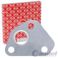 Elring Dichtung, SekundÄRluftventil FüR Audi A3 A4 A6 A8 TT Seat Leon Toledo