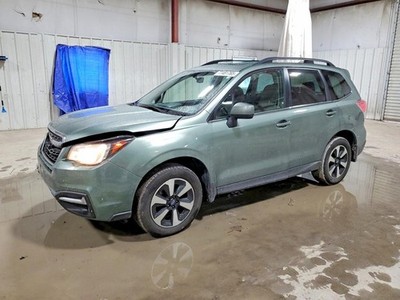 Used Fuse Box Engine fits: 2017 Subaru Forester engine compartment 2.5 Grade A
