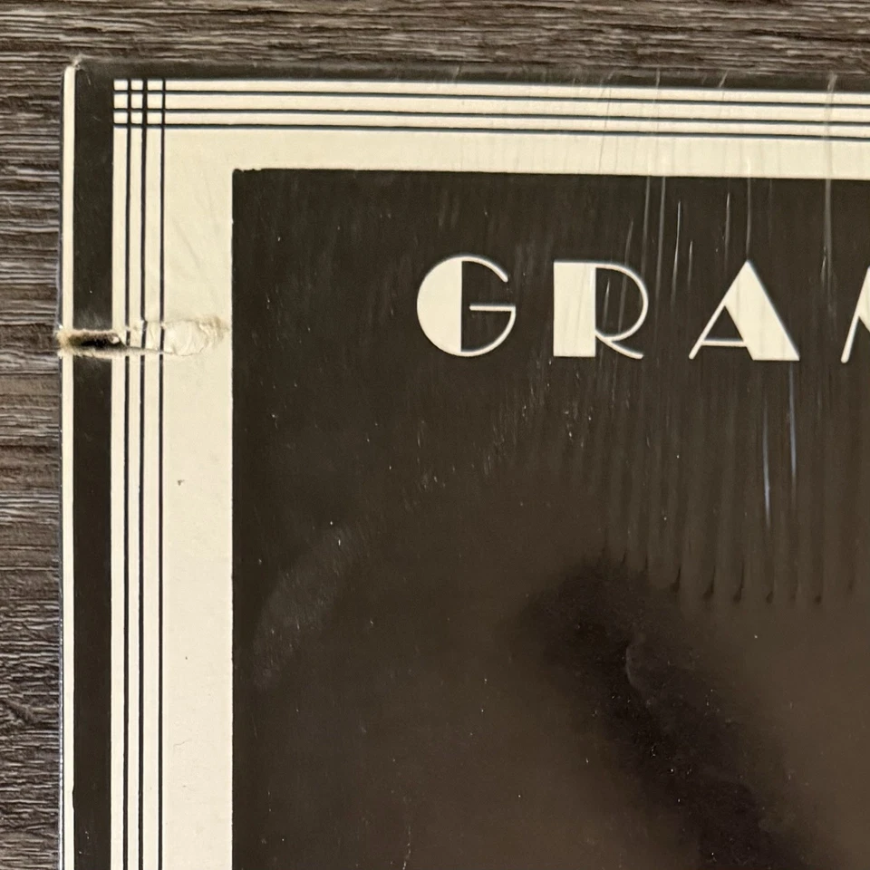 Gram Parsons~Gram Parsons SLP 4088 SEALED LP - Image 3 of 4