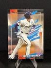 2026 Topps Finest Freddie Freeman Base (RAW)