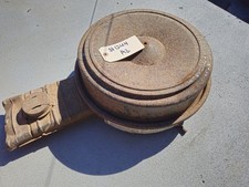 81 82 83 84 85 86 Chevy Truck C10 Air Cleaner Assembly Oem 81-87 73-87