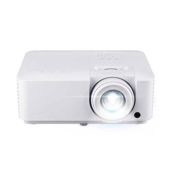 Acer PL2810G (Vero) 4K Laser Beamer Mit 3.500 Ansi Lumen Laser Lichtquelle-image