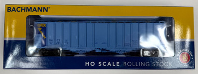 Bachmann #70622 HO GATX 4180 Airslide Hopper GATX #57231