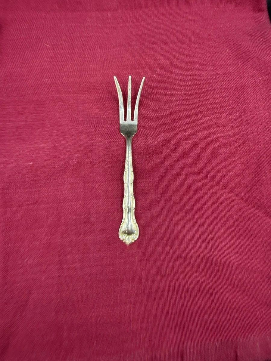 Gorham Rondo Antique US Sterling Silver Flatware for sale | eBay