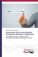 Noemí RodríGuez FernáNdez | EvaluacióN De Las Necesidades Formativas Del...