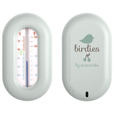 Suavinex Birdies Badethermometer 0 Monate und Mehr ist ein wichtiges Accessoire,