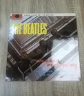 The Beatles Please Please Me LP PCS3042 UK Vinyl YEX Tested Skips G