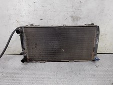 Audi 80 90 S2 B4 1991 Petrol/gas water coolant radiator DEV424882