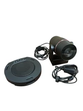 Huddlecamhd Huddle USB Video Camera and Wireless SpeakerPhone HC-HUDDLEPAIR