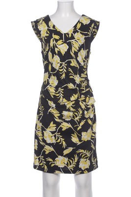Kaffe Kleid Damen Dress Damenkleid Gr. M Schwarz #wxm912r