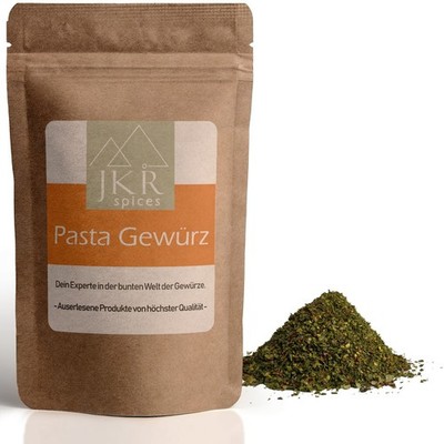 1000g Pasta Gewürz Bolognese Spaghetti Nudel Gewürzmischung für Tomatensauce