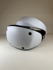 Sony PlayStation PS5 VR2 HEADSET ONLY - CFI-ZVR1  - NO CONTROLLERS-