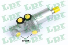 LPR Hauptbremszylinder 1079 für BMW 5er E60 Touring E61 7er F01 F02 F03 F04 F07