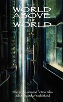 The World Above The World Jules Perrin (U. A.) Taschenbuch Englisch 2011