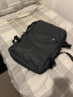 Mark Ryden Expandable Backpack/Laptop