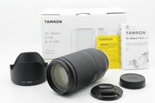 Near Mint Tamron 70-180mm f/2.8 Di III VXD Lens for Sony E From Japan 26014