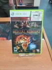 Mortal Kombat -- Complete Edition (Microsoft Xbox 360, 2012)