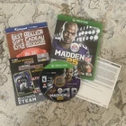 Madden NFL 25 - Xbox One - Complete