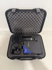 Flir E5 Thermal Imaging Camera w/ Charger in Case
