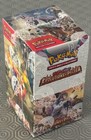 Demi Display Pokémon 18 boosters EV02 Evolutions à Paldea Neuf Scellé FR