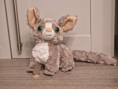 Fennec Fuchs 7 Zoll Wild Republic Stofftier Plüschtier Tröster. Absolut wunderschön. 