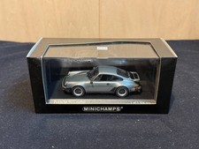 Minichamps Porsche 911 930 Turbo 1977 1:43 430069007