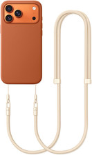 Crossbody Strap Compatible with Iphone 17/Air/Pro/Max Phone Cases and Other Devi